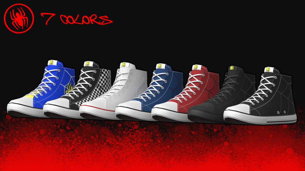 Sims 4 online converse