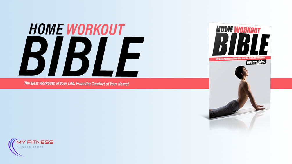 Home Workout Bible