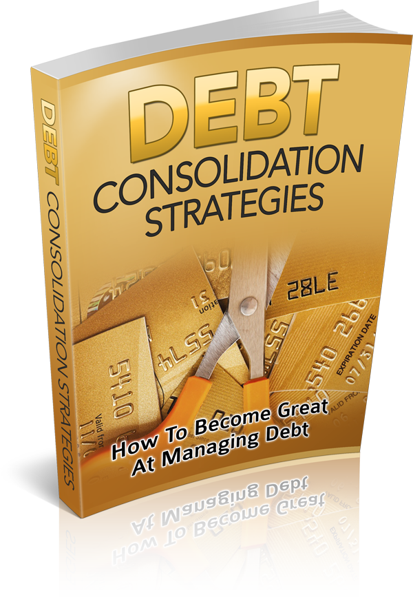 Debt Consolidation Strategies
