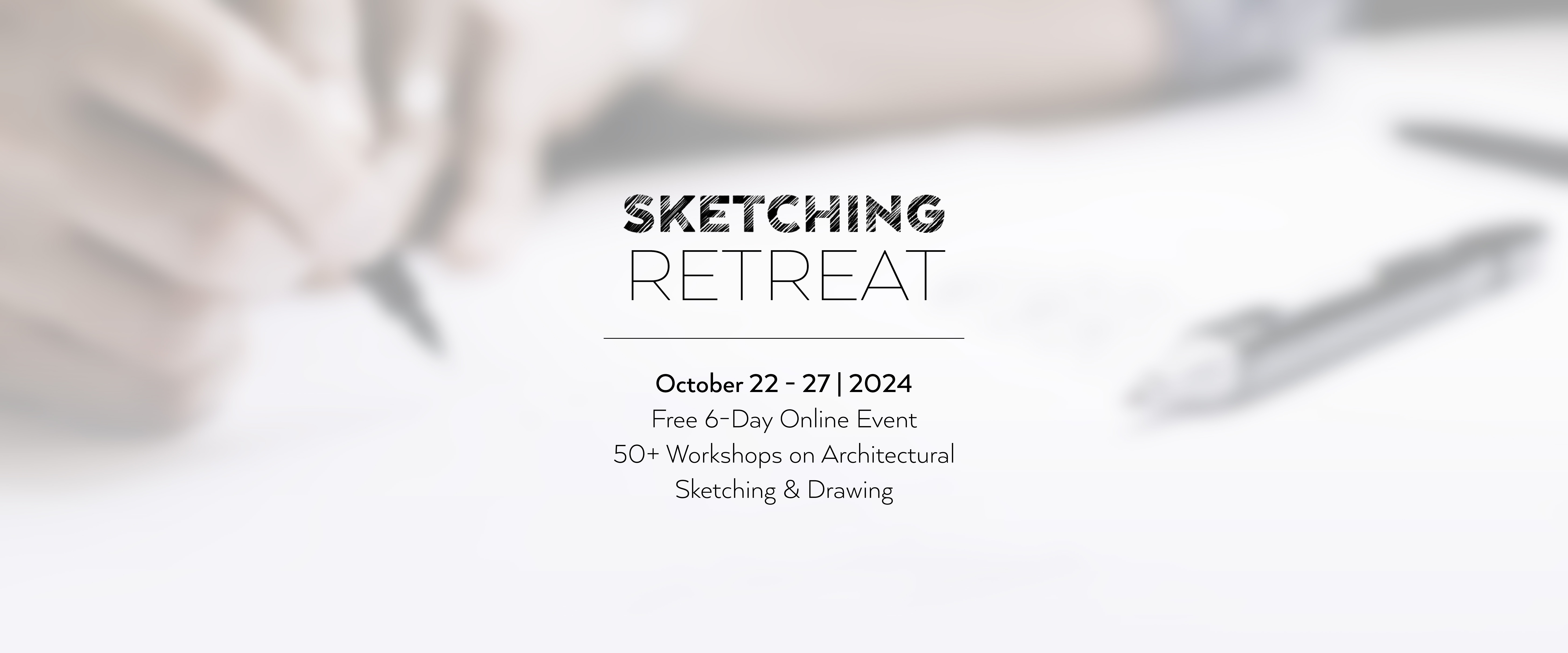 Don't miss these 50+ FREE Workshops - Salmaan Mohamed
