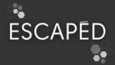 Gumroad profile picture for @escaped