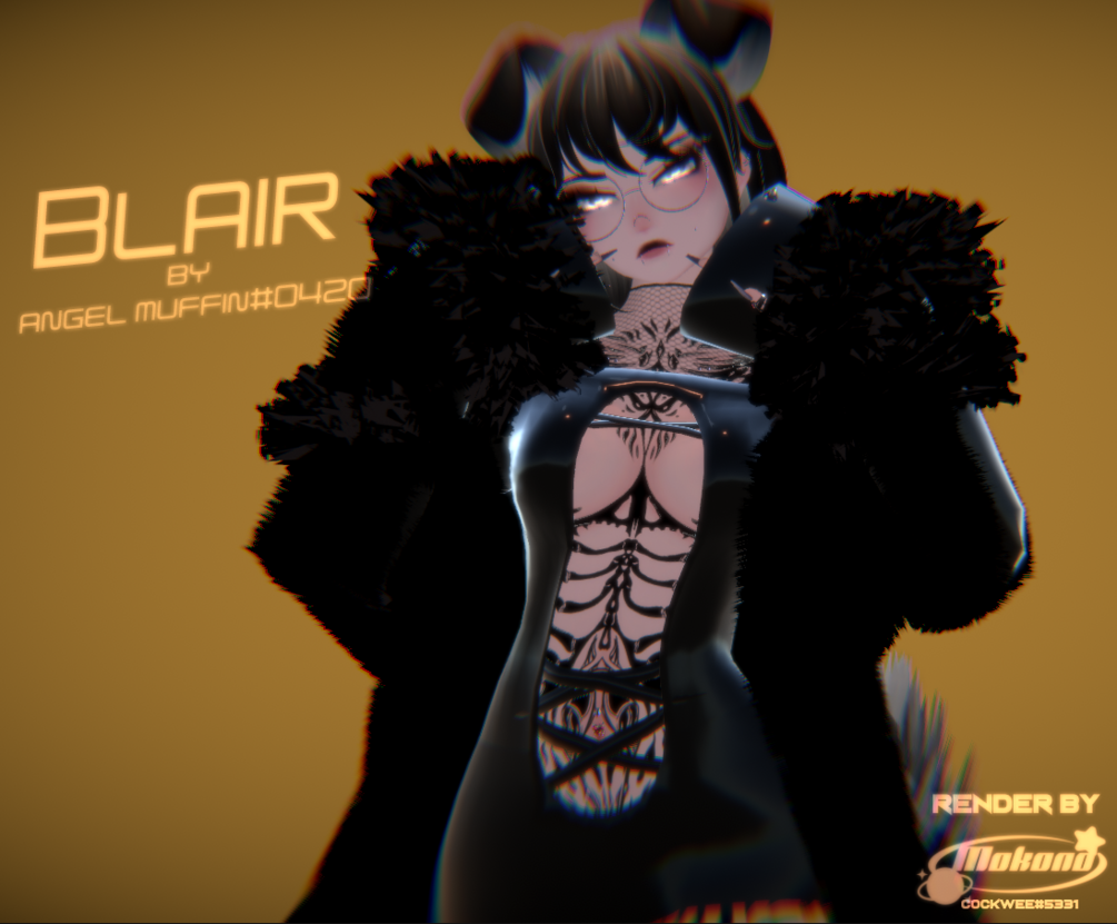 Blaire [PC Only]