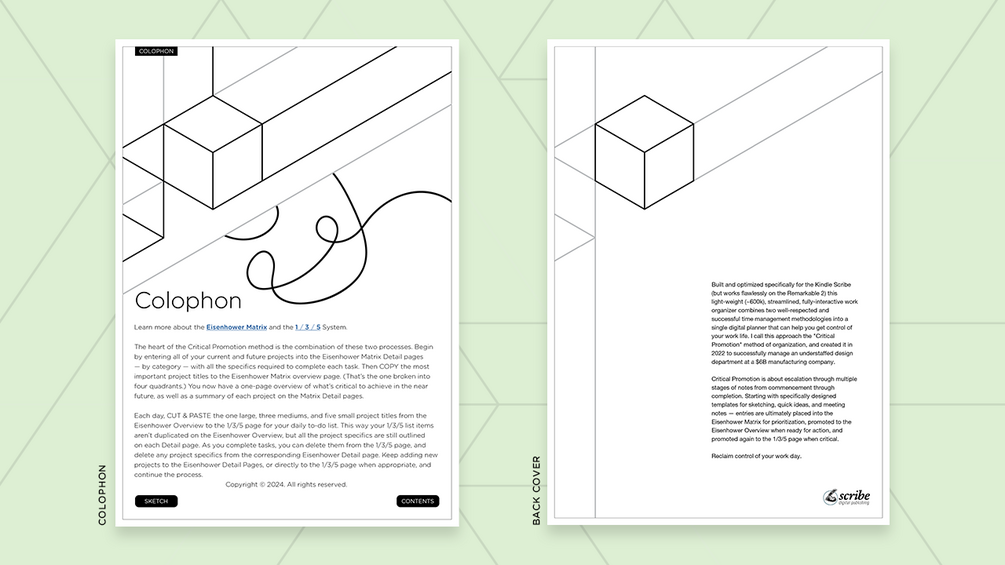 Remarkable 1 & 2 Meeting Minutes Template 