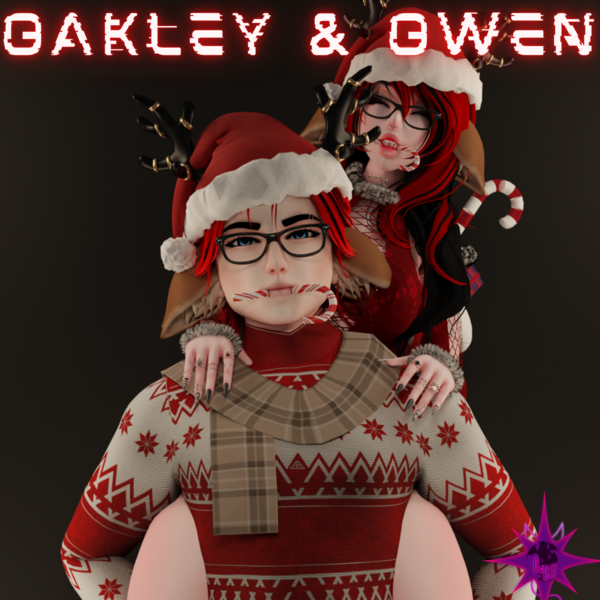 Re: Oakley & Owen