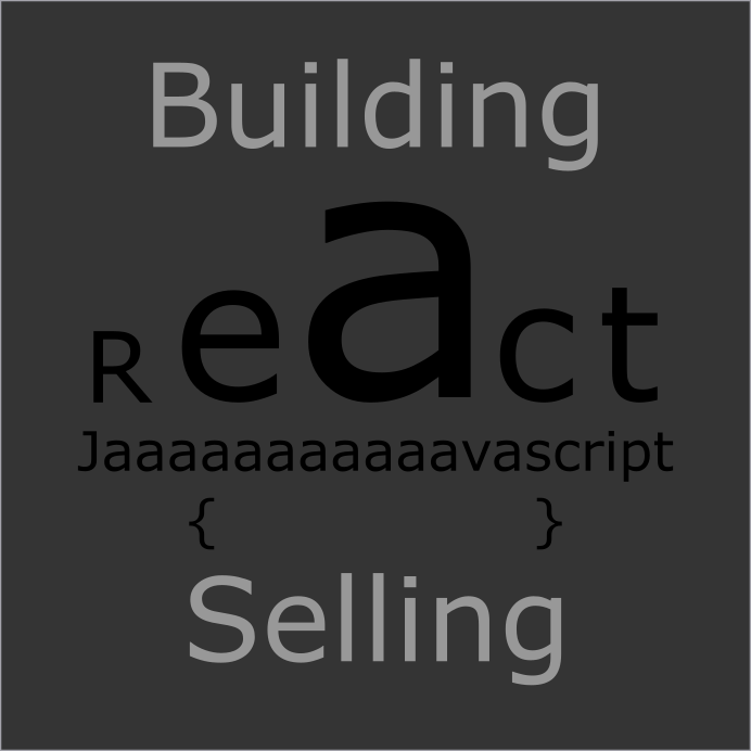 Build and Sell a Bridge with JavaScript and React