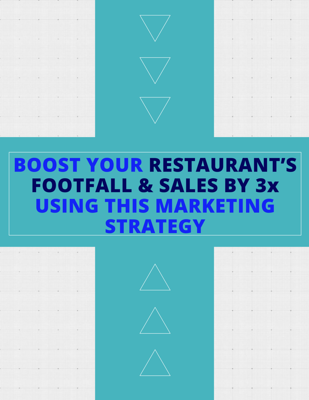 Boost Your Sales By 3x using this marketing strategy