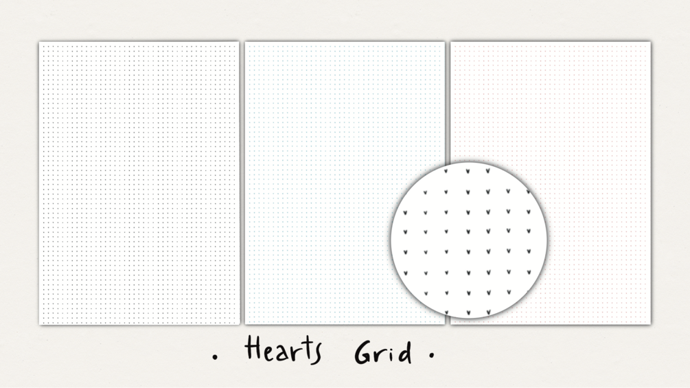 Printable Templates DIY Notebook for Journaling, Designing or ...