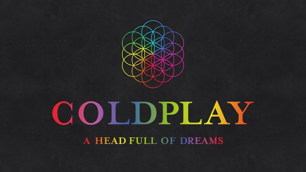 Coldplay 2017 Tour Presale Code