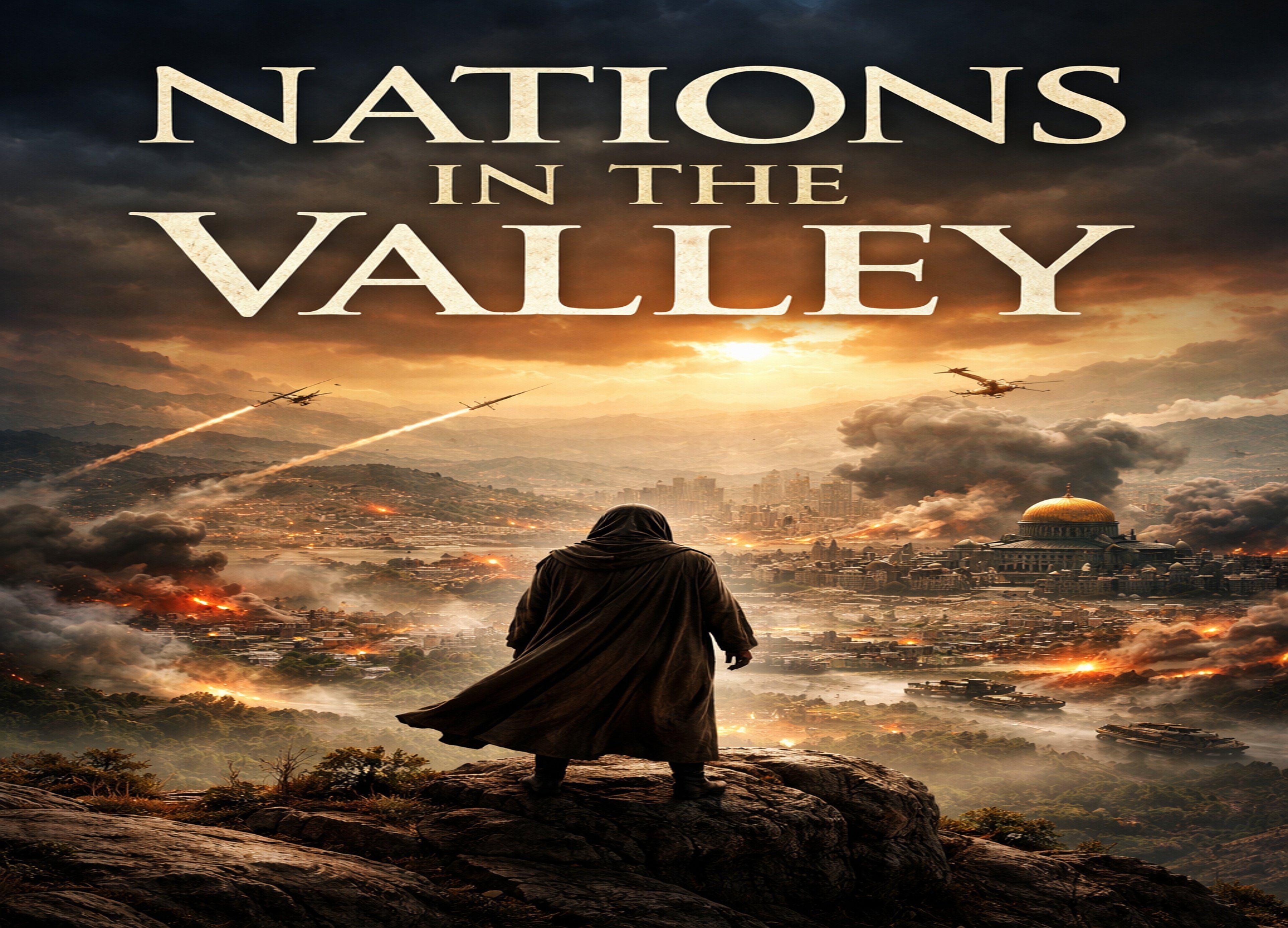 Nations in the Valley Preview