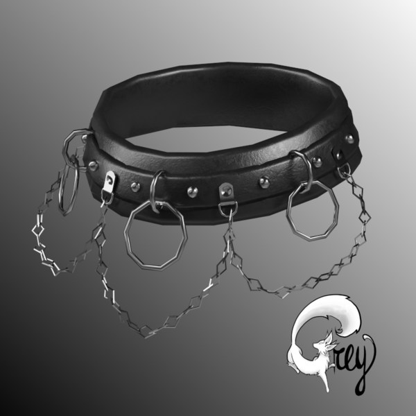 O-Collar [Commercial License]