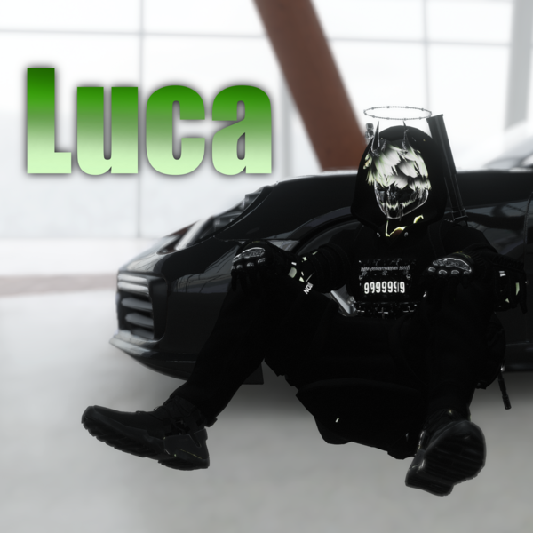 [HELL] Luca