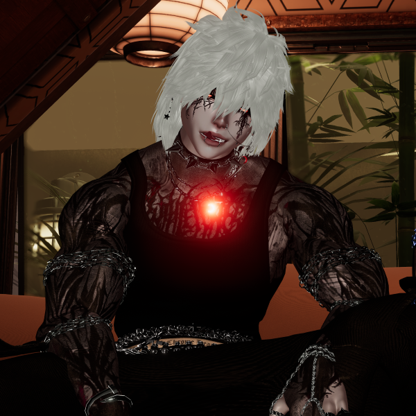 Descension Face Texture