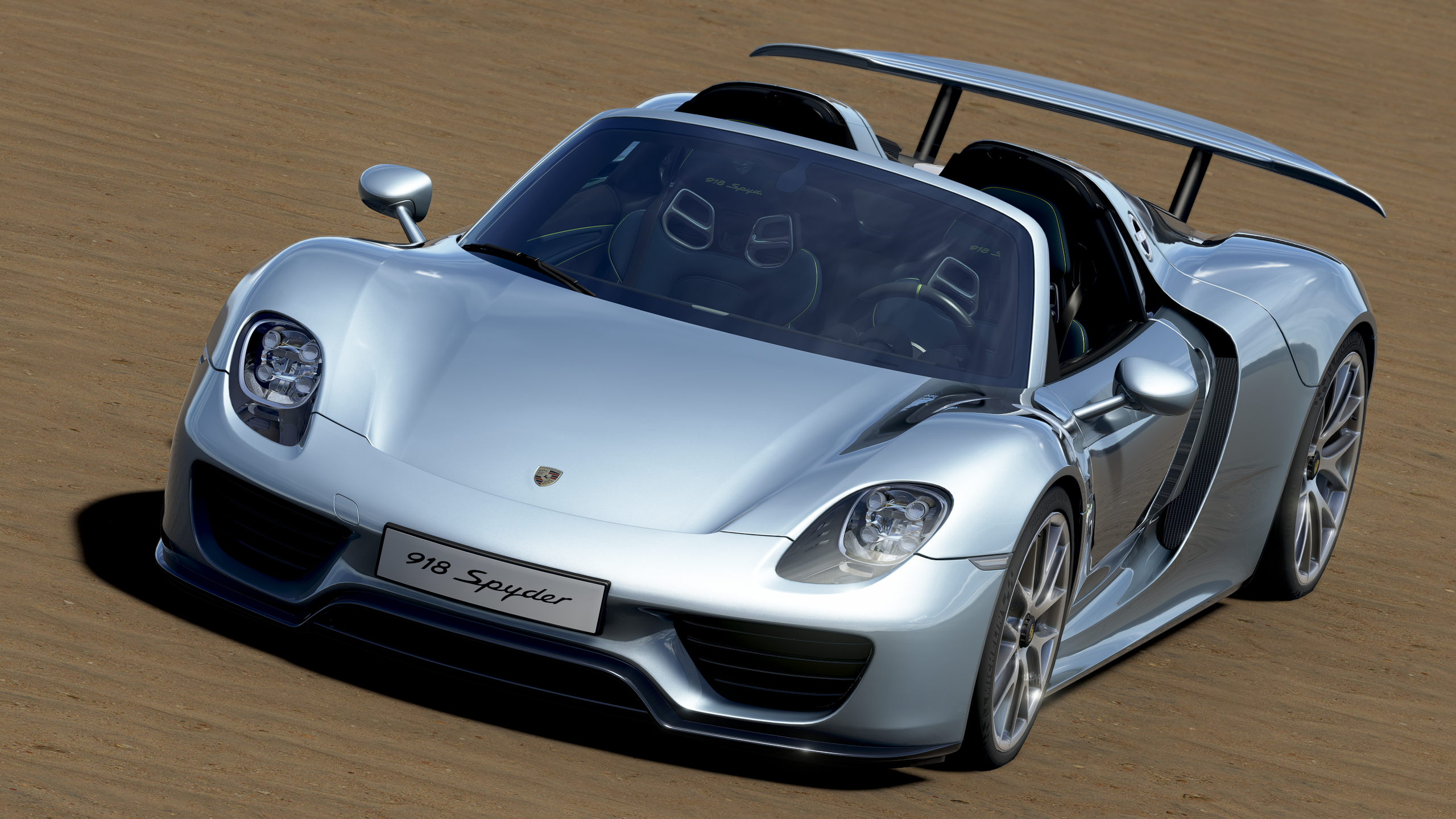 vegase7en] Porsche 918 Spyder