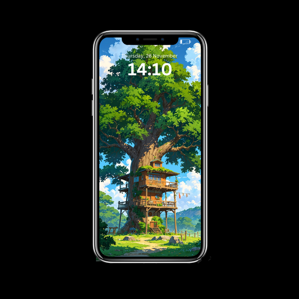 Tree House