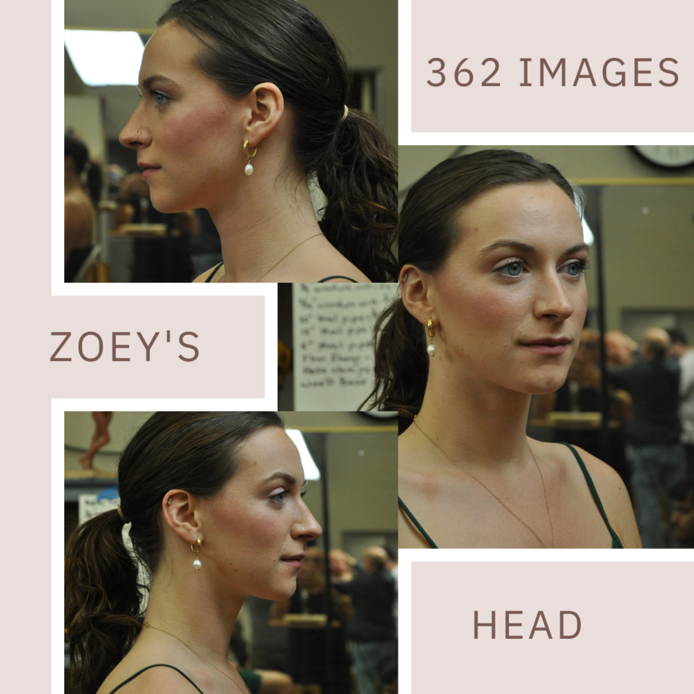 Zoey s head 