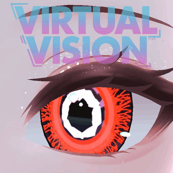 EXO Eyes Animated Audio link Eyes - Eye Textures for VRCHAT 
