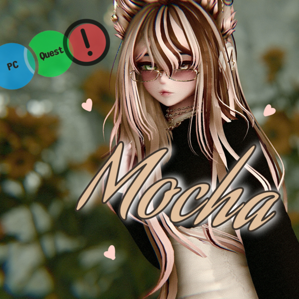 Mocha! (PC + Quest)