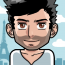Gumroad profile picture for @god
