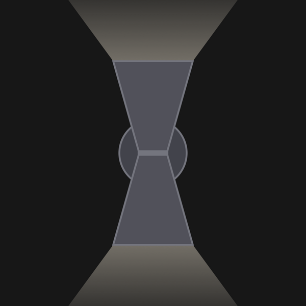 Sconce app icon