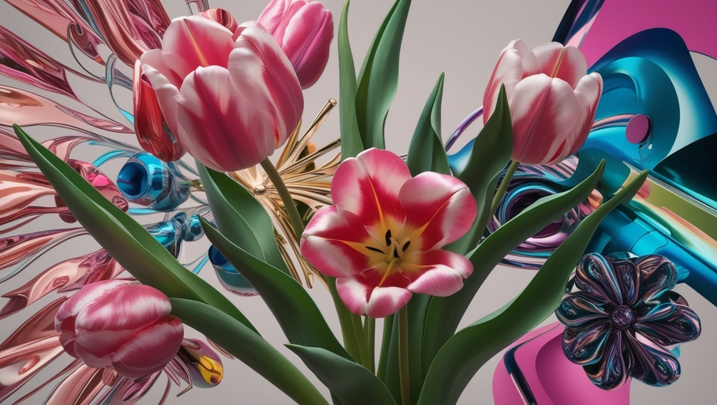 🌺 Blooming Beauties: Stunning Images of Flowers 🌼