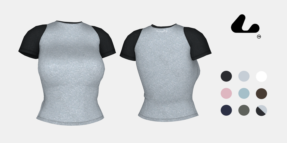 BASIC TEE