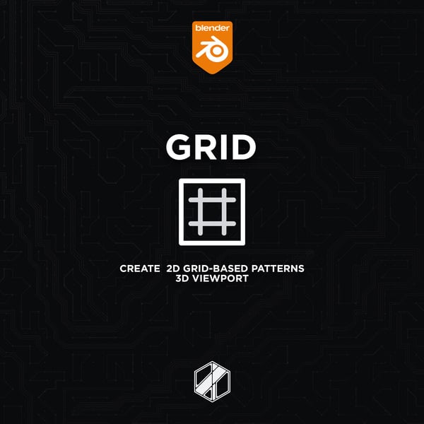 Grid cover