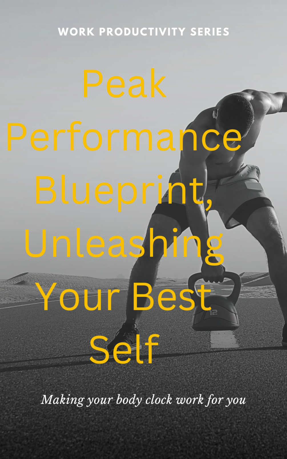 AWAKEN 2026 FITNESS CHALLENGE | E-BOOK main image 0