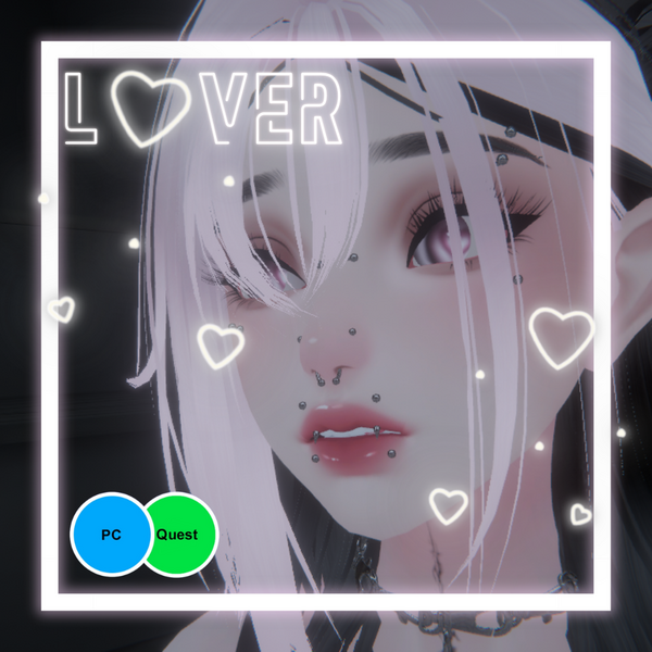 ✧︵♥‿♡ LOVER ♡‿♥︵✧