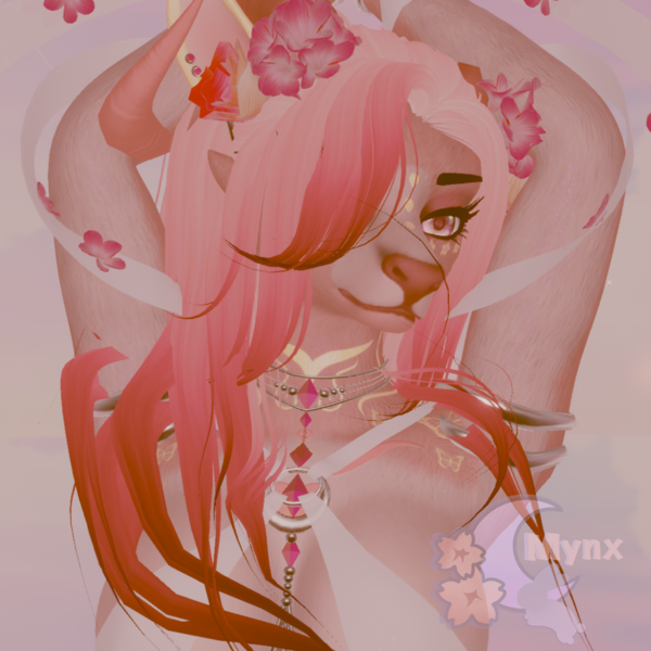 Persephone ✧ Lilith