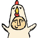 Gumroad profile picture for @chicken