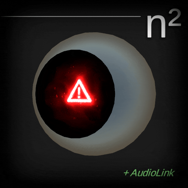 Solver Eye Shader