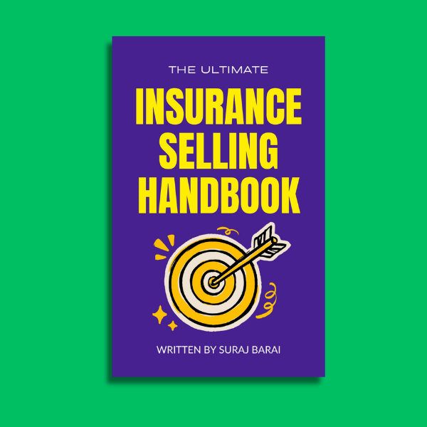 Insurance Selling Handbook