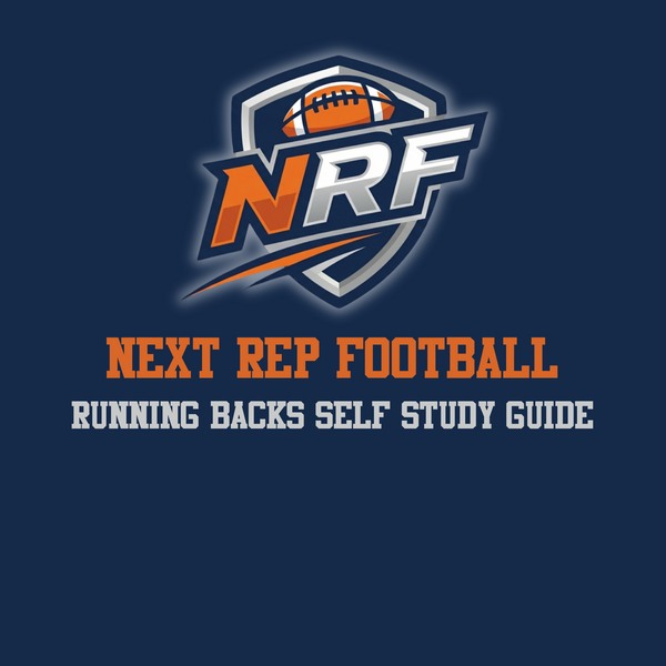 RB Player Guide
