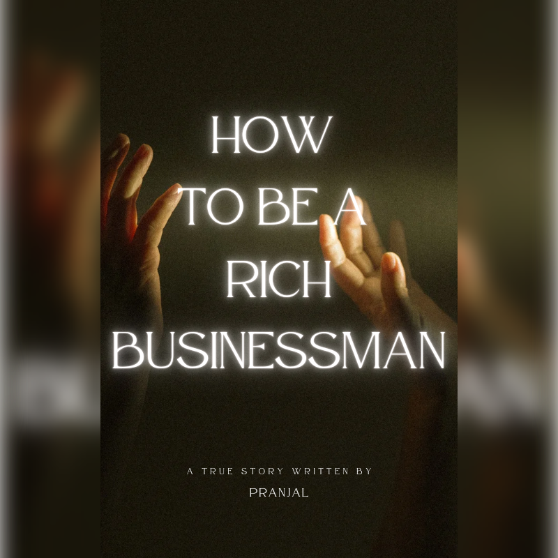 How to be a rich businessman 100 strategies in one ebook
