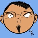 Gumroad profile picture for @offbeat