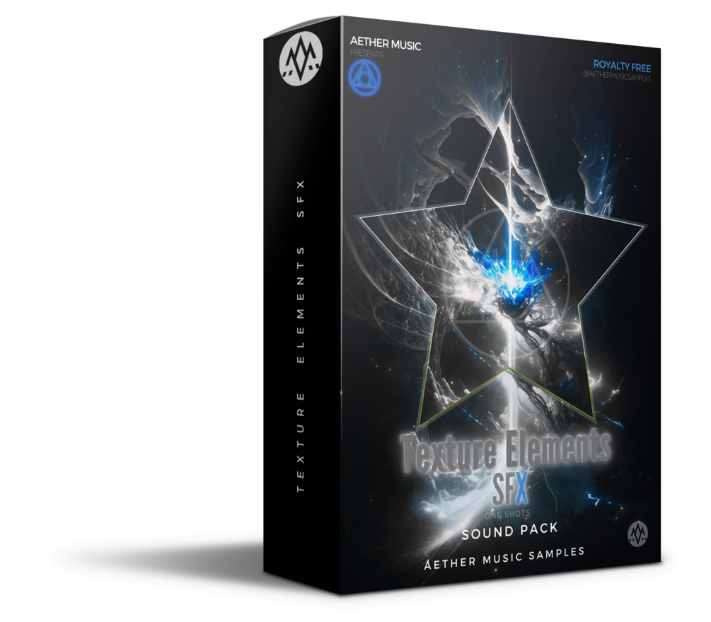 Aether Music Elements SFX Vol.1