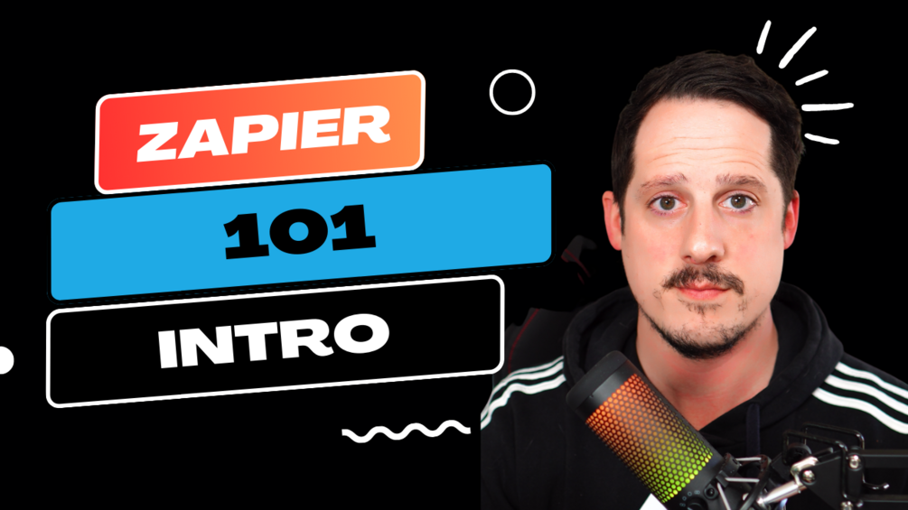 Zapier Free Introduction
