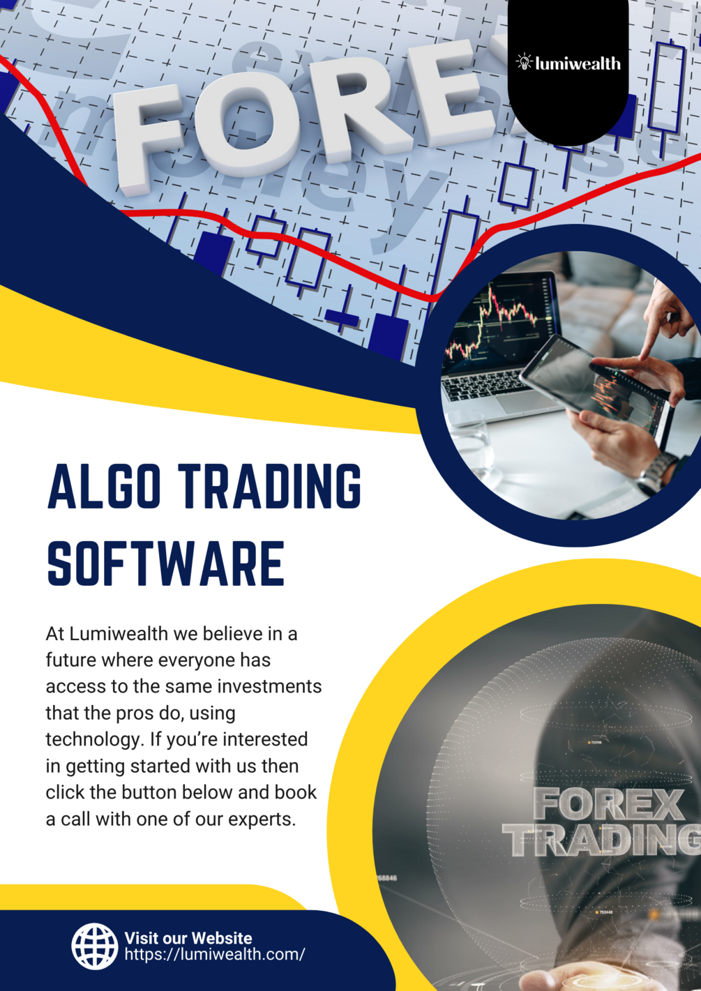 The Role of a Trading Algorithm Developer: Building Bridges Between ...