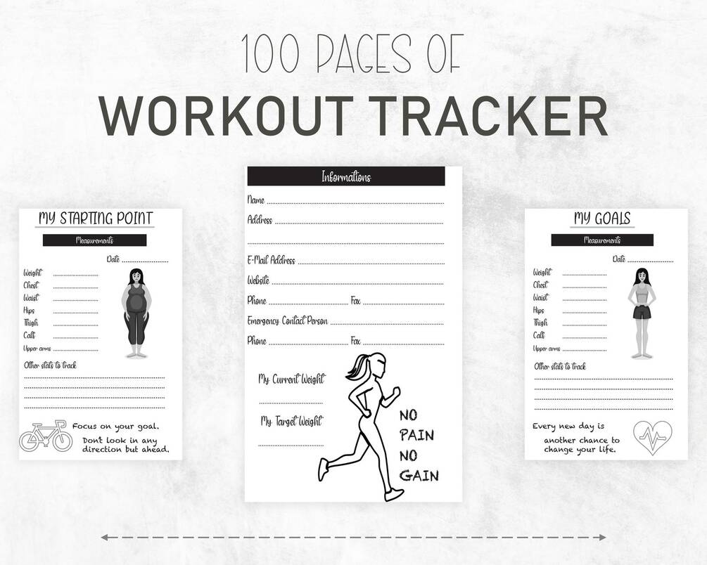 90-day-food-and-fitness-planner