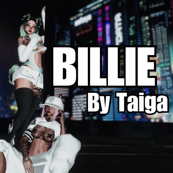 B!LLIE !GOGO!