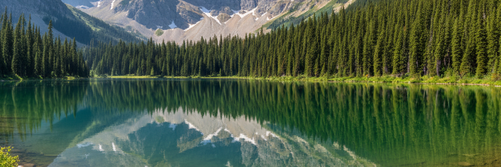 National Parks Bucket List Tracker