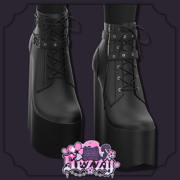 Hex Platforms