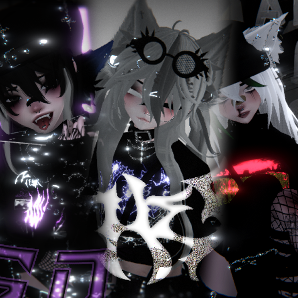 ★ 𝟯 𝗔𝗩𝗔𝗧𝗔𝗥𝗦 𝗕𝗨𝗡𝗗𝗟𝗘