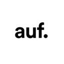 Gumroad profile picture for @auf