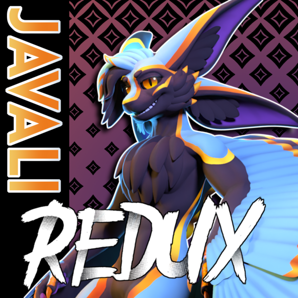 Javali Redux (Beta)