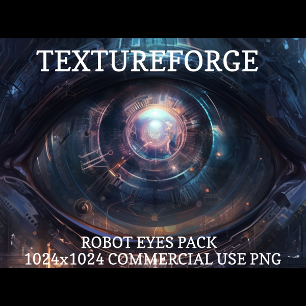 Robot Eye