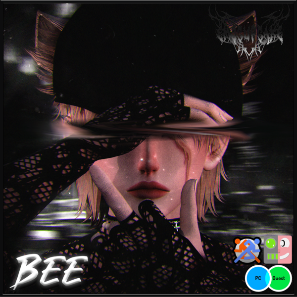 BEE THE BEAR PC + QUEST & SPS