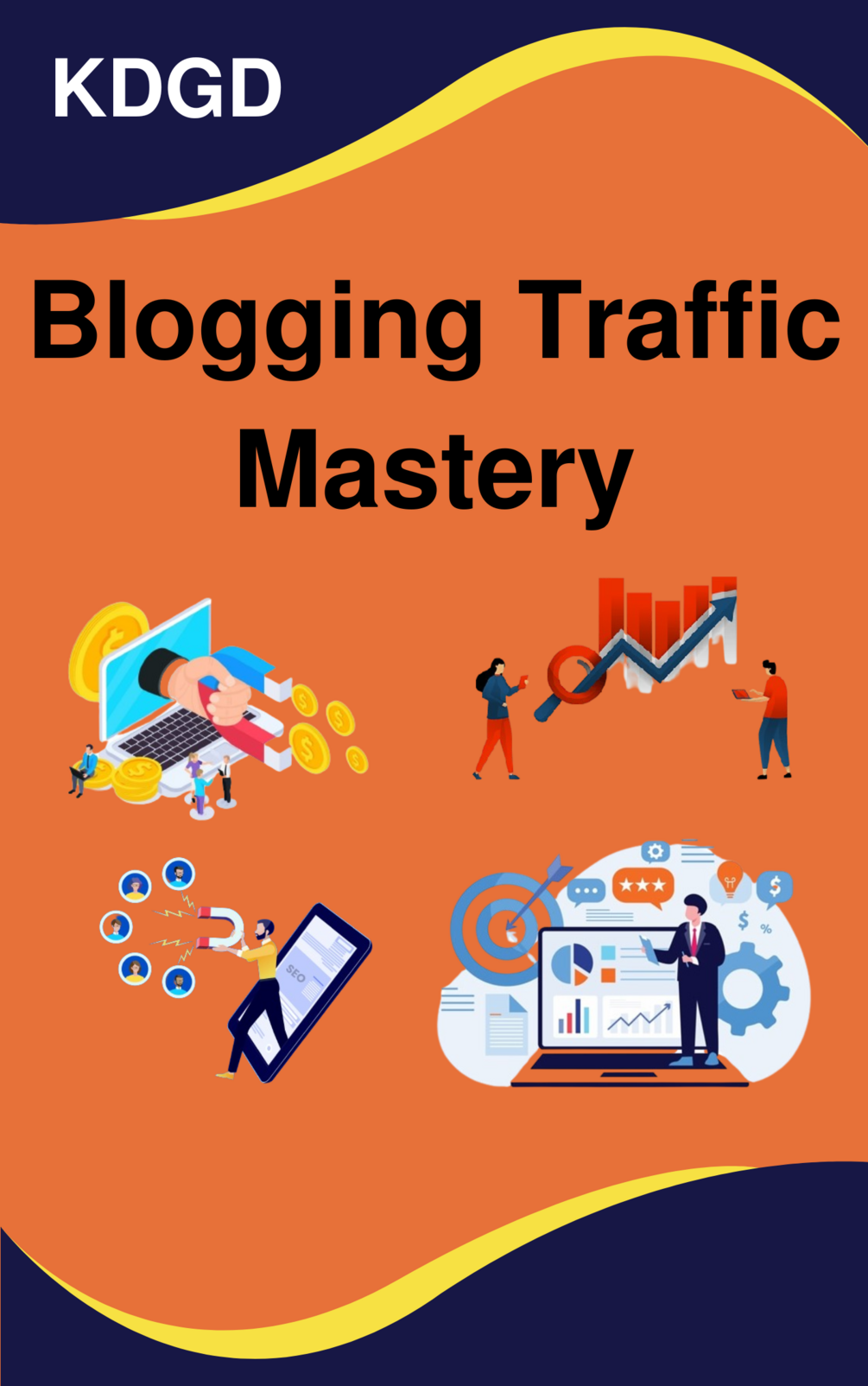 Mastering Blog Traffic