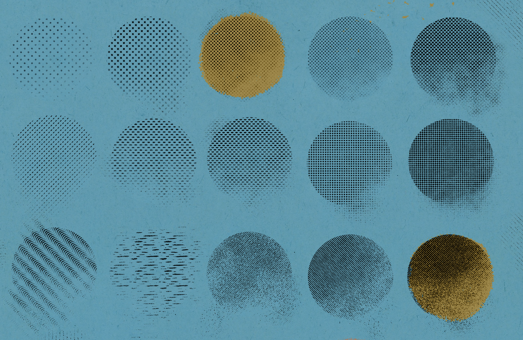 Круг нарисованный краской. Different circles. Рисуем фломастерами. Цветные кружочки. Different circles.