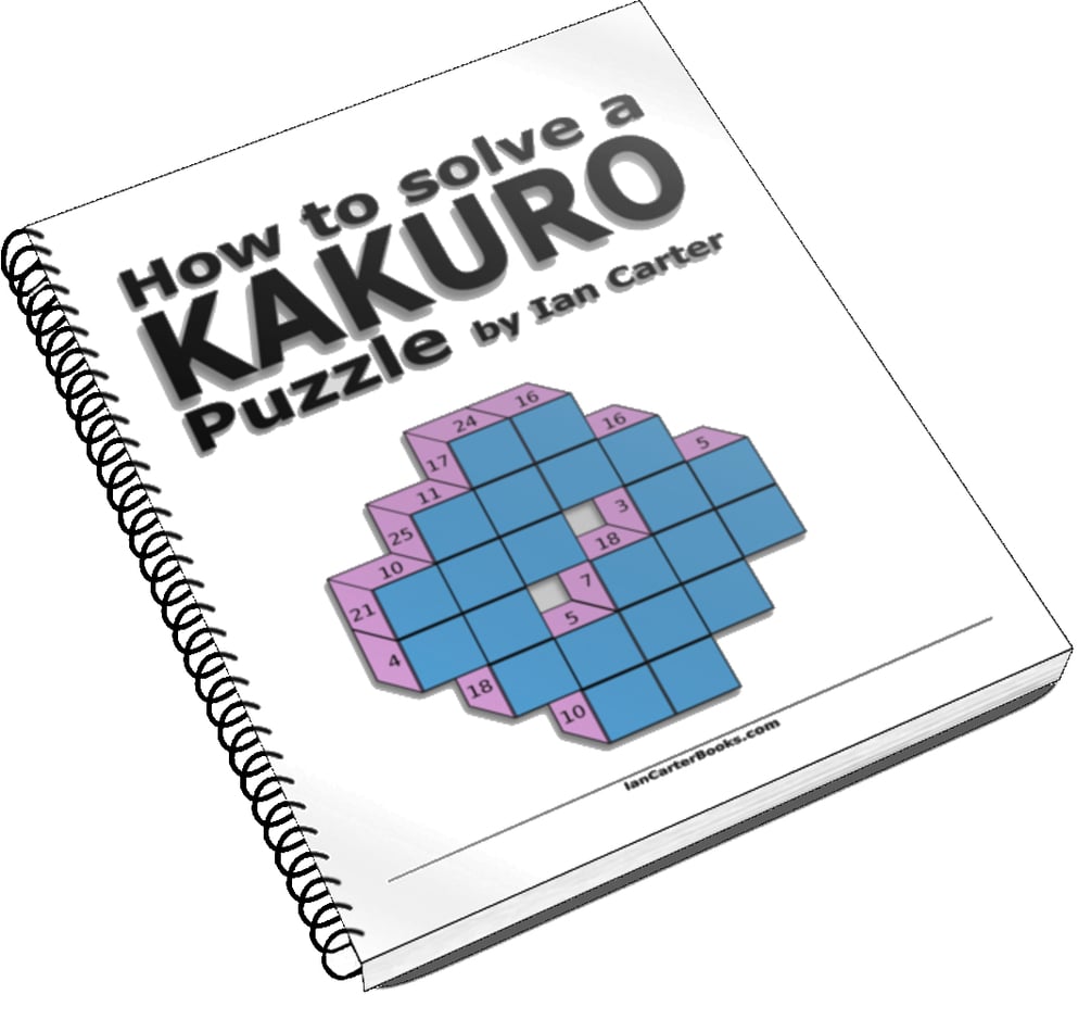 How to Solve a Kakuro Puzzle